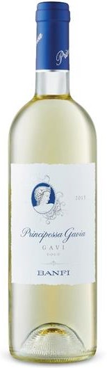 Principessa Gavia Gavi