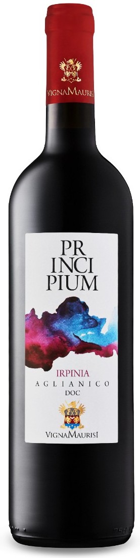 Prinicipium Irpinia Aglianico DOC