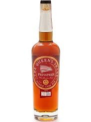 Privateer The Queen's Share Rum