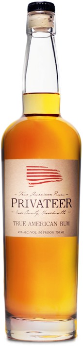 Privateer True American Rum