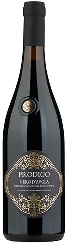 Prodigo Nero d'Avola
