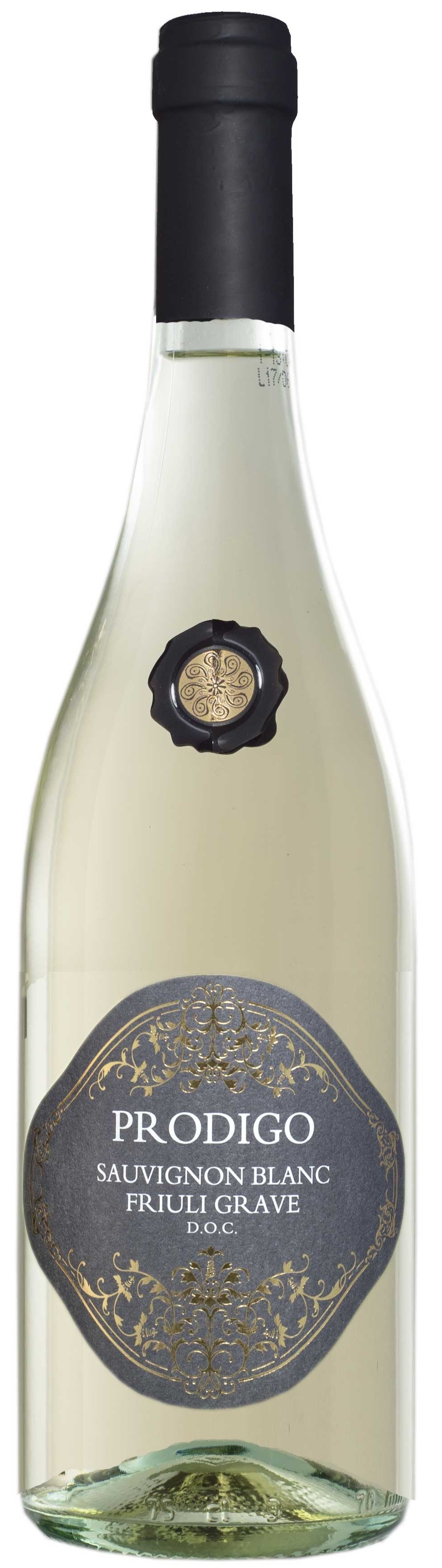 Prodigo Sauvignon Blanc
