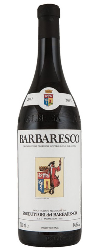 Produttori del Barbaresco