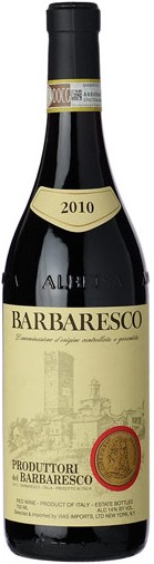 Produttori del Barbaresco Barbaresco 2012