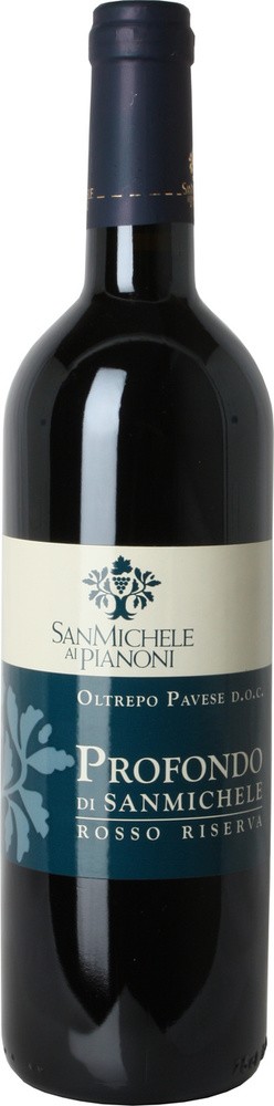 Profondo Di San Michele Riserva 2006