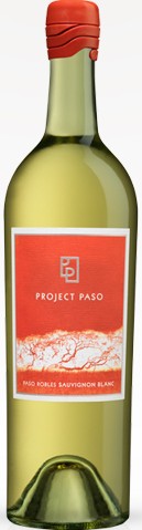 Project Paso Sauvignon Blanc NV