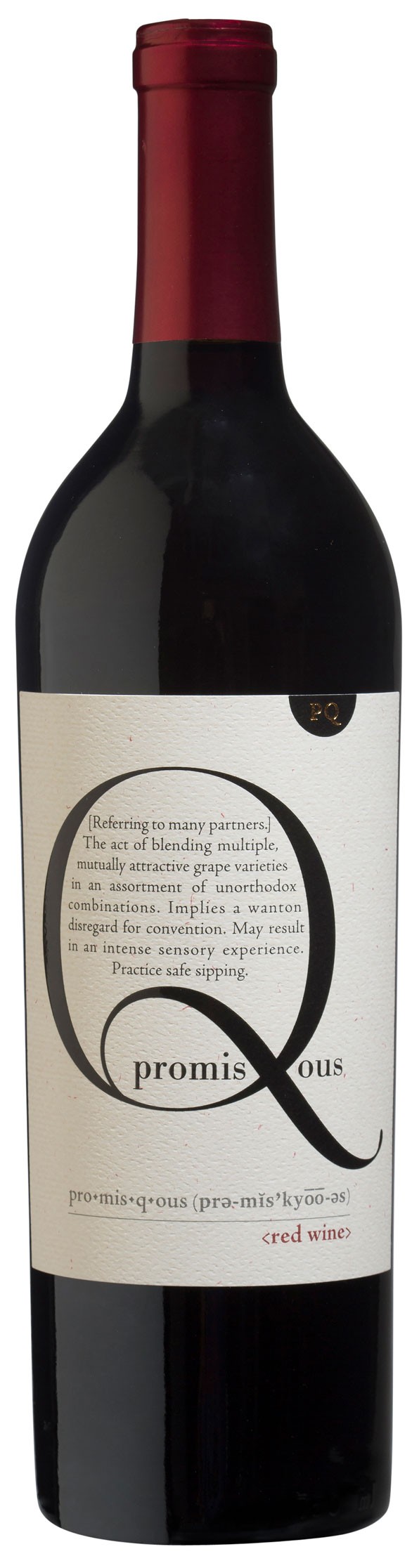 PromisQous Red Blend