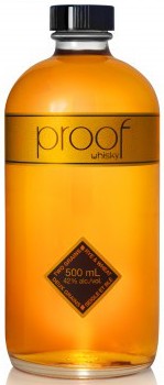 Proof Whisky