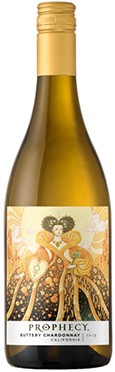 Prophecy Buttery Chardonnay
