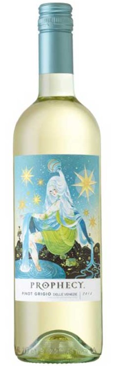 Prophecy Pinot Grigio
