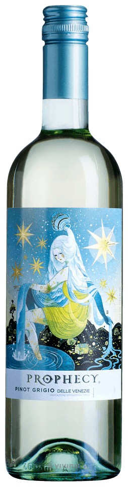 Prophecy Pinot Grigio 2018