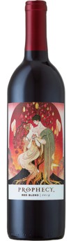 Prophecy Red Blend