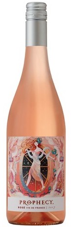 Prophecy Rose