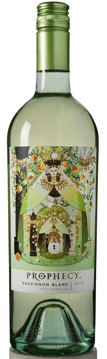 Prophecy Sauvignon Blanc
