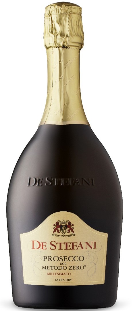 Prosecco Metodo Zero Millesimato Do 2016