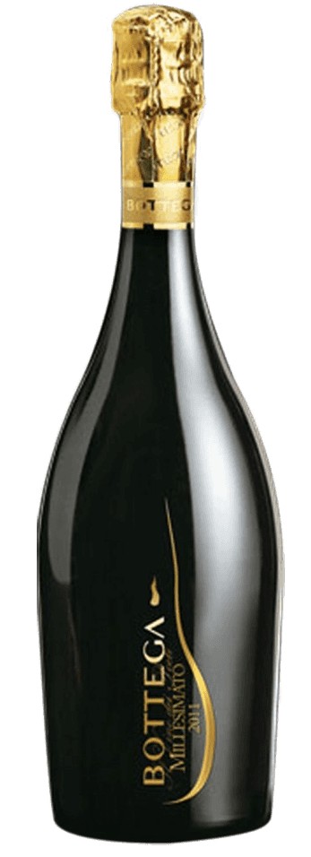 Prosecco Spumante Millesimato Brut 2016