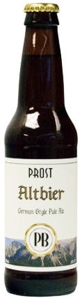 Prost Altbier