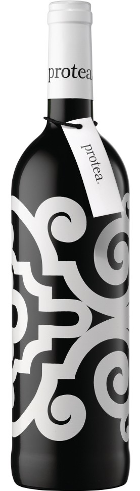Protea Coastal Region Cabernet Sauvignon Blend 2012