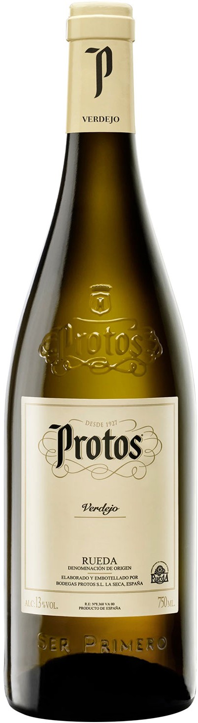 Protos Verdejo 2017