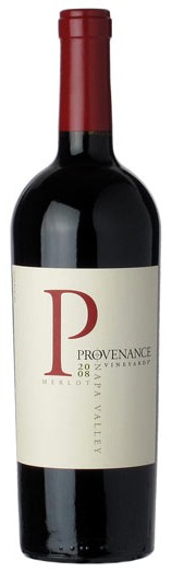 Provenance Merlot