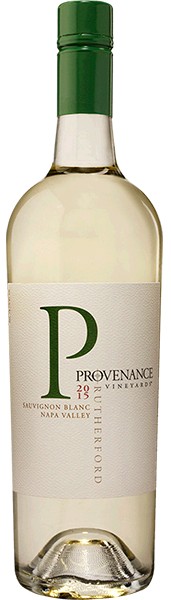 Provenance Rutherford Sauvignon Blanc