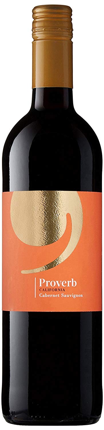 Proverb Cabernet Sauvignon