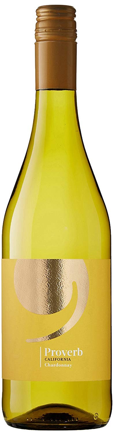 Proverb Chardonnay