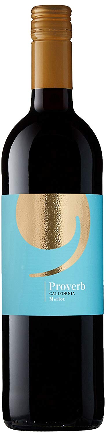 Proverb Merlot