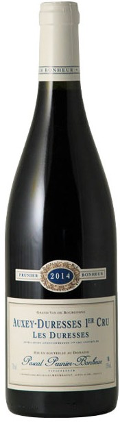 Prunier Auxey-Duresses 1Er Cru 2014