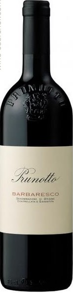 Prunotto Barbaresco