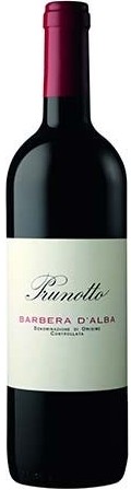 Prunotto Barbera D'Alba 2016