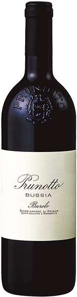 Prunotto Bussia Barolo