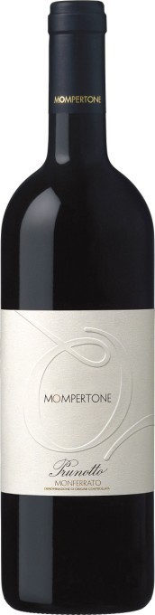 Prunotto Mompertone Monferrato 2014