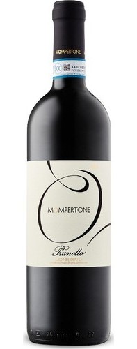 Prunotto Mompertone Monferrato Rosso 2014