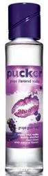 Pucker Grape Vodka