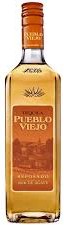 Pueblo Viejo Orgullo Reposado Tequila
