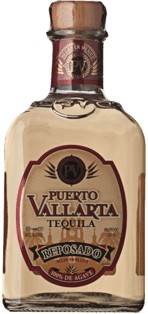 Puerto Vallarta Reposado Tequila