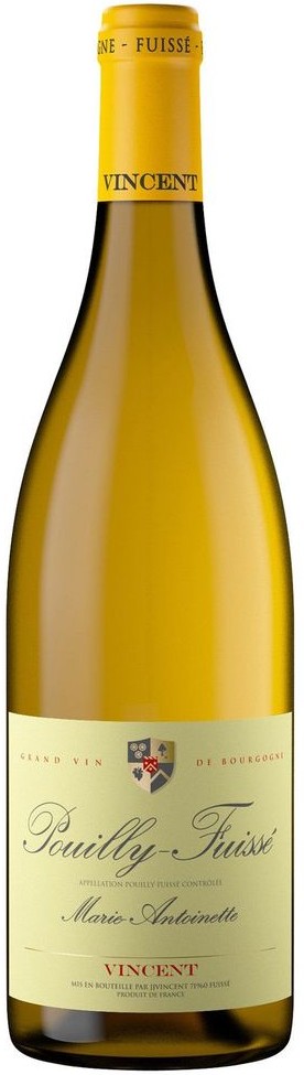 Puilly Fuisse Antoinette