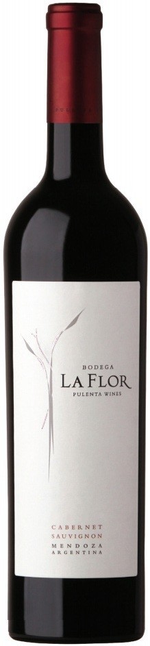 Pulenta La Flor Cabernet Sauvignon 2017