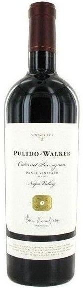Pulido Walker Cabernet Sauvignon