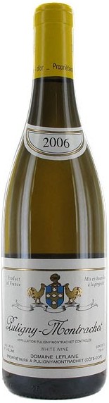 Puligny-Montrachet 2014