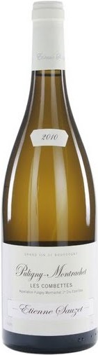 Puligny-Montrachet Les Combettes Premier Cru NV