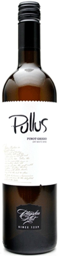 Pullus Pinot Grigio