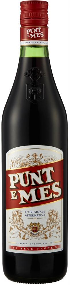 Punt e Mes Vermouth