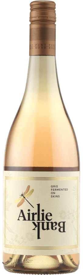 Punt Road Airlie Bank Pinot Gris Rose 2017
