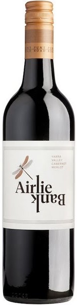 Punt Road Airlie Bank Yarra Valley Shiraz Viognier