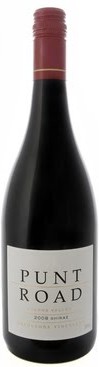 Punt Road Chardonnay-Shiraz 2008