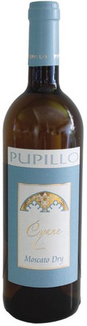 Pupillo Cyane Moscato