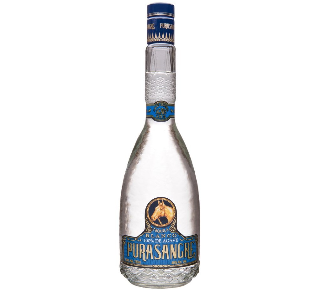 Purasangre Blanco Tequila