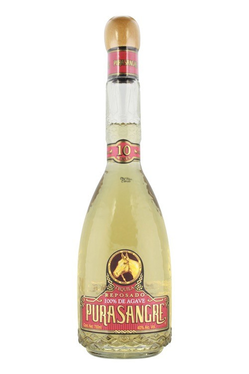 Purasangre Reposado Tequila